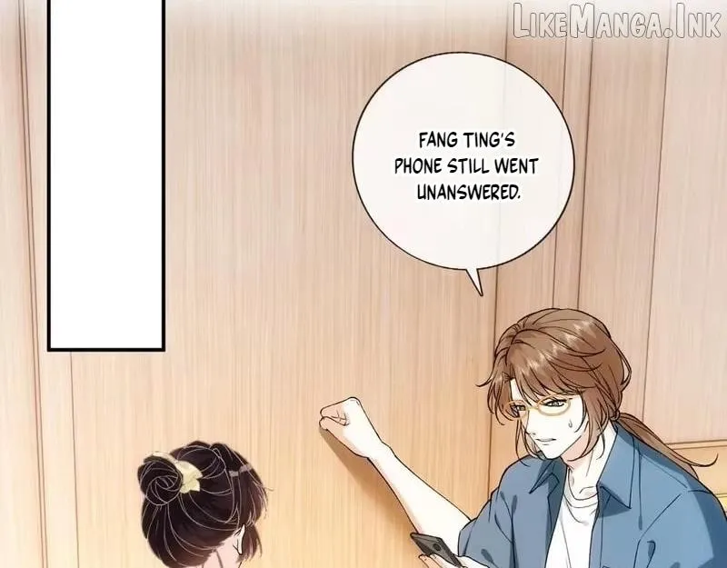 Everyone’s Darling Chapter 405 - Page 45