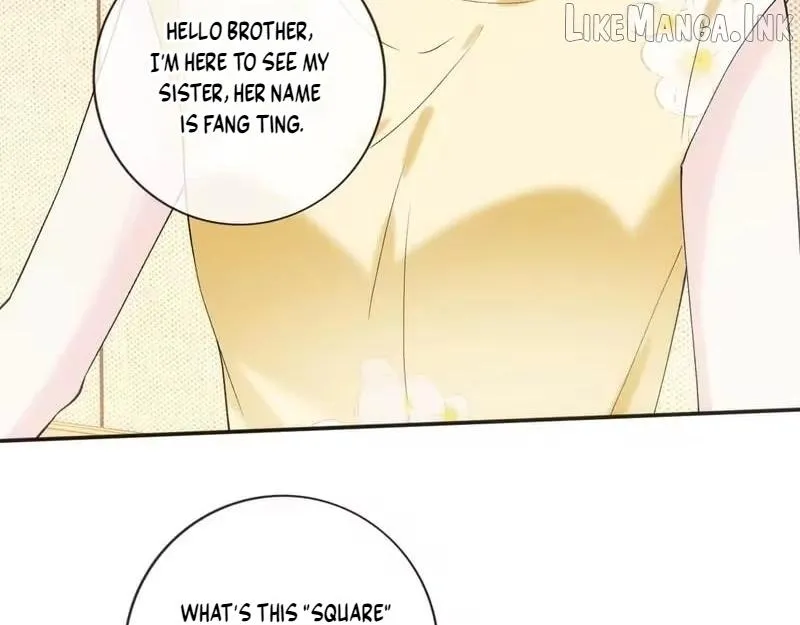 Everyone’s Darling Chapter 405 - Page 56