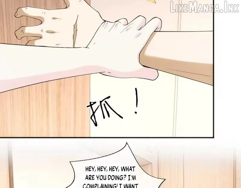 Everyone’s Darling Chapter 405 - Page 59