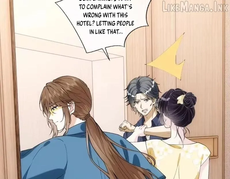 Everyone’s Darling Chapter 405 - Page 60