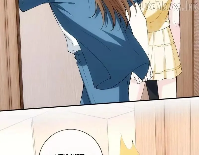 Everyone’s Darling Chapter 405 - Page 61