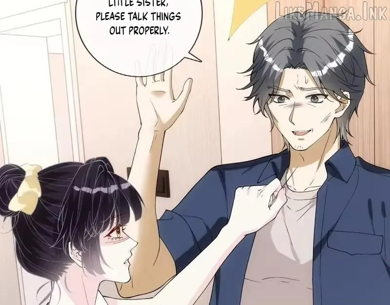Everyone’s Darling Chapter 405 - Page 62