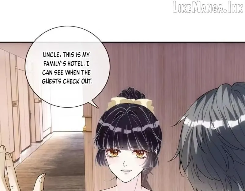 Everyone’s Darling Chapter 405 - Page 70