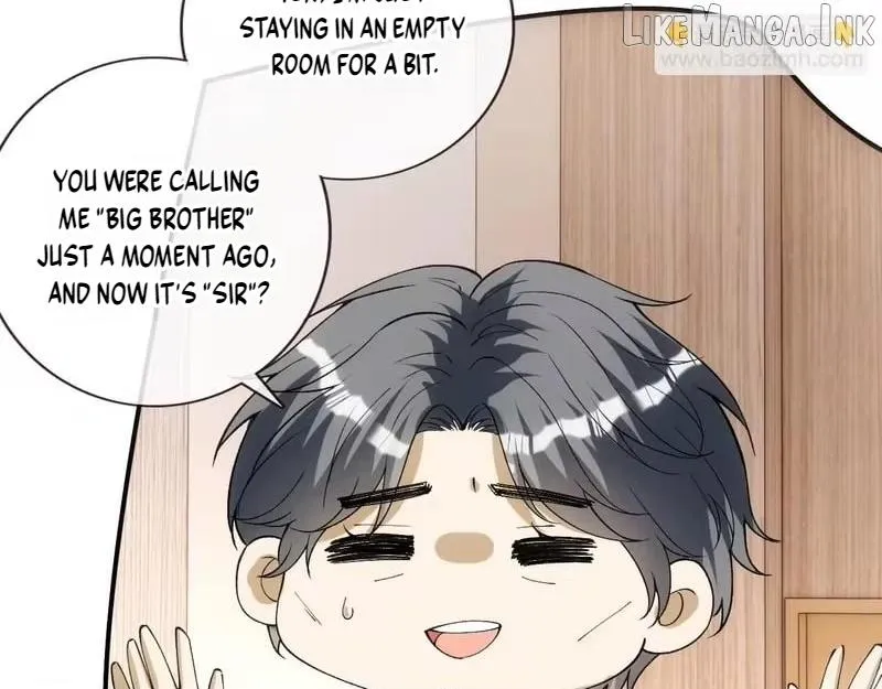 Everyone’s Darling Chapter 405 - Page 72