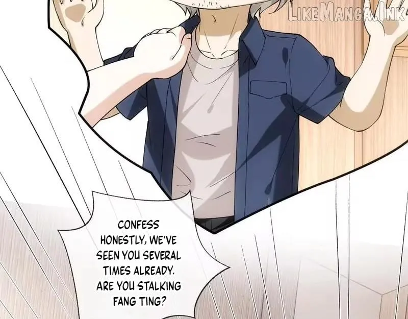 Everyone’s Darling Chapter 405 - Page 73