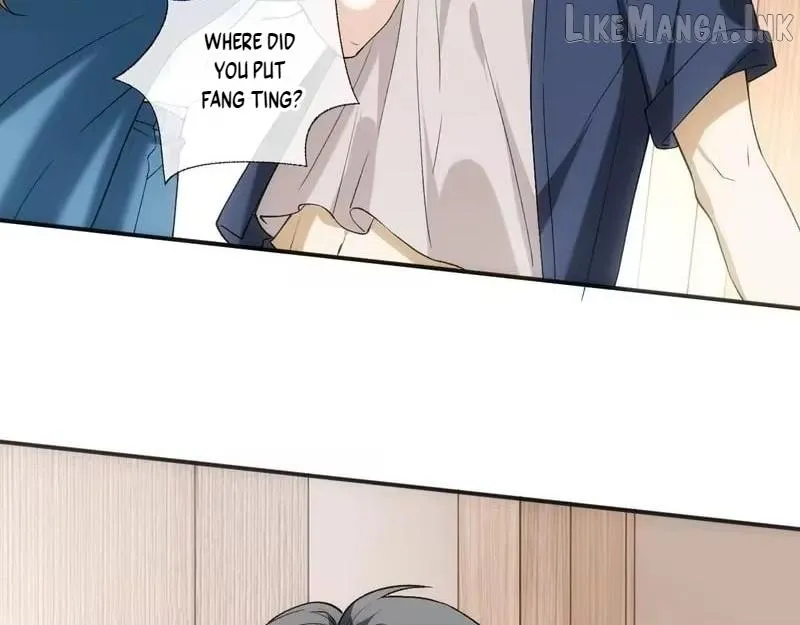 Everyone’s Darling Chapter 405 - Page 75