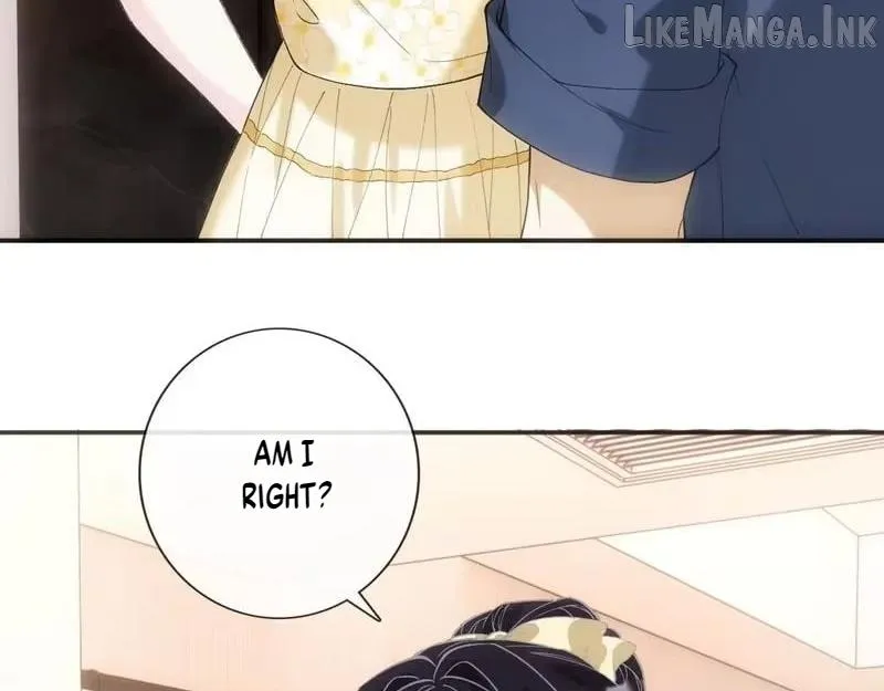 Everyone’s Darling Chapter 405 - Page 85