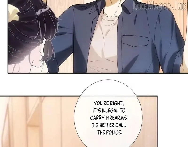 Everyone’s Darling Chapter 406 - Page 2