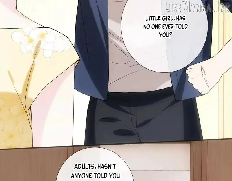 Everyone’s Darling Chapter 406 - Page 7