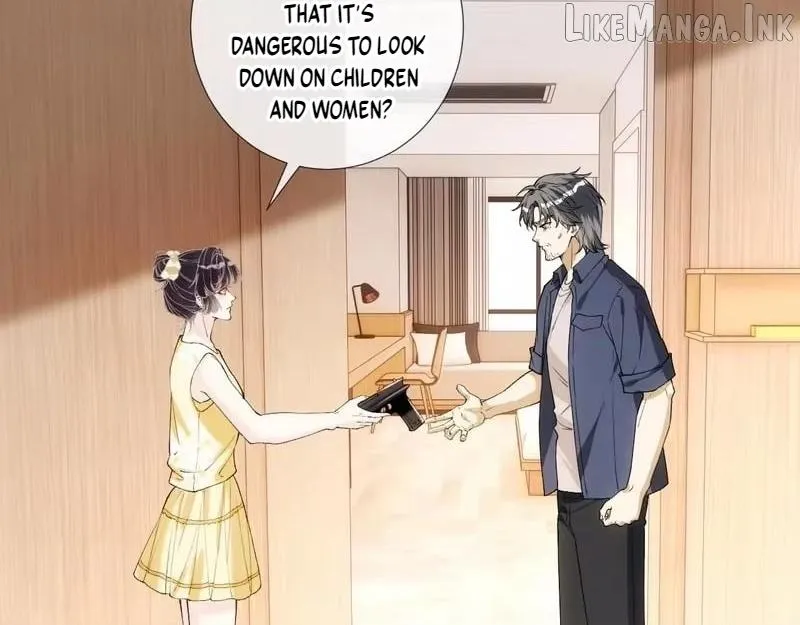 Everyone’s Darling Chapter 406 - Page 8