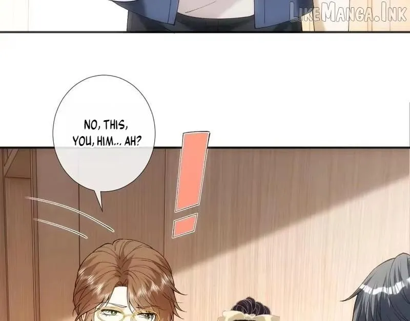 Everyone’s Darling Chapter 406 - Page 12