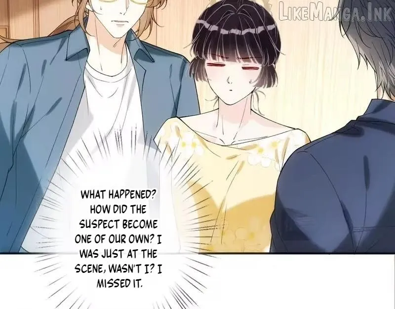 Everyone’s Darling Chapter 406 - Page 13