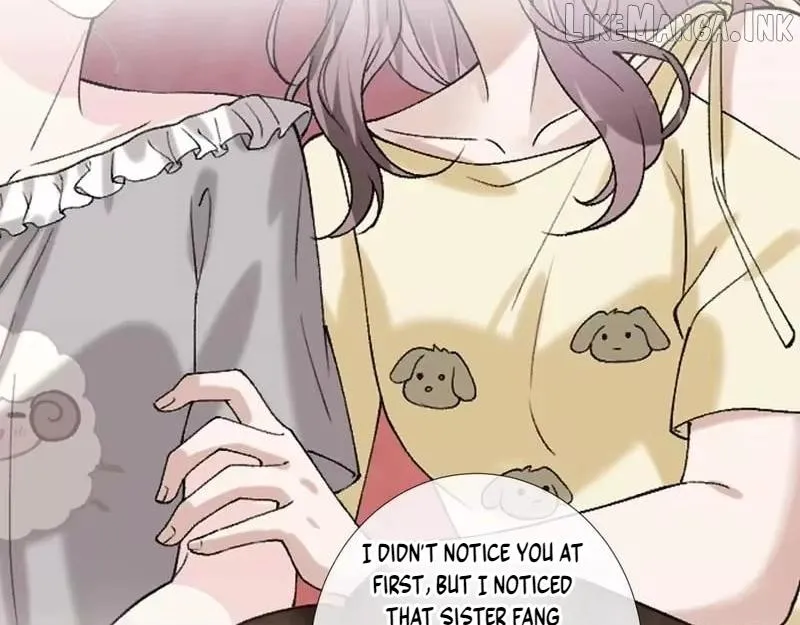 Everyone’s Darling Chapter 406 - Page 16