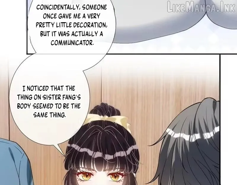 Everyone’s Darling Chapter 406 - Page 19