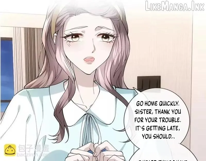 Everyone’s Darling Chapter 406 - Page 24