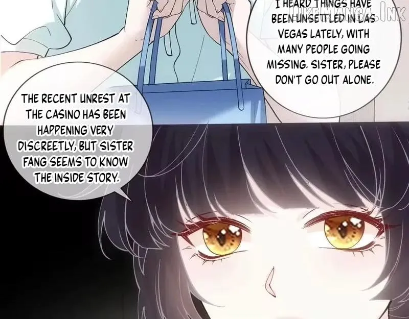 Everyone’s Darling Chapter 406 - Page 25