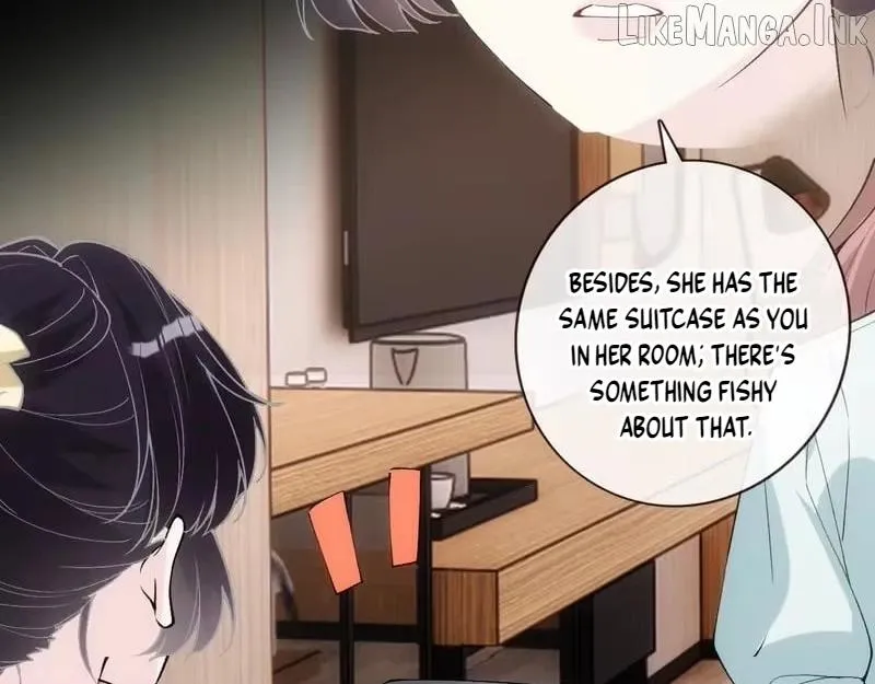 Everyone’s Darling Chapter 406 - Page 26