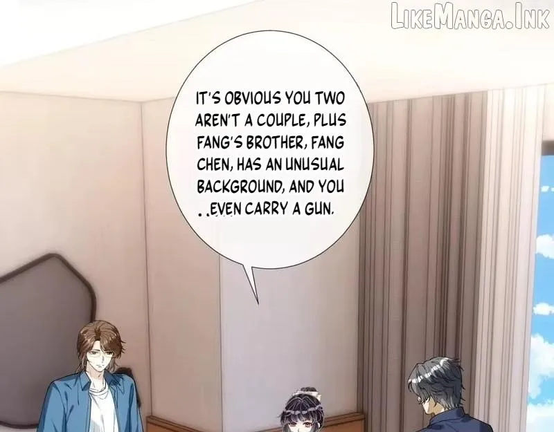 Everyone’s Darling Chapter 406 - Page 29