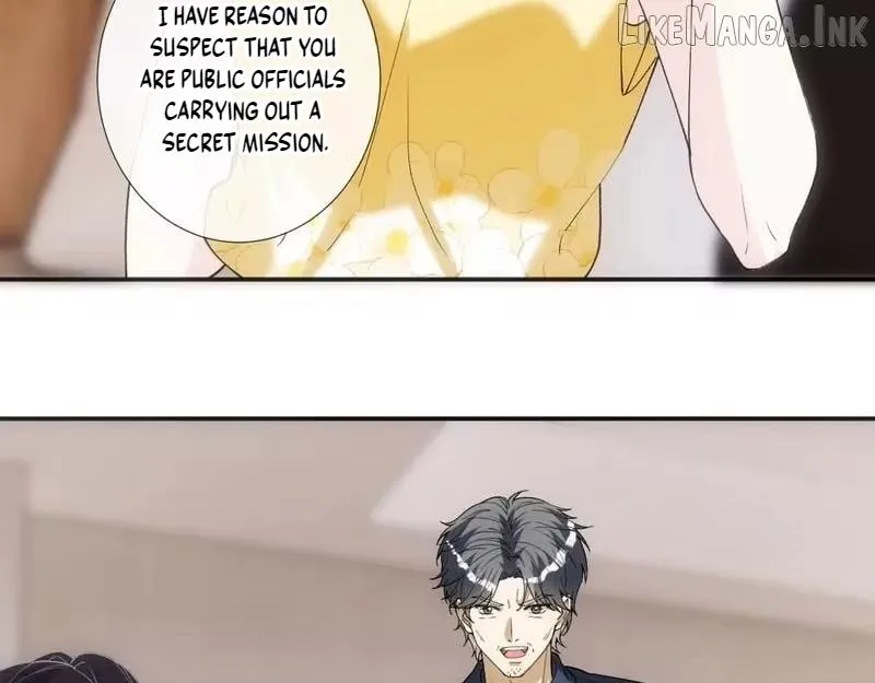 Everyone’s Darling Chapter 406 - Page 32