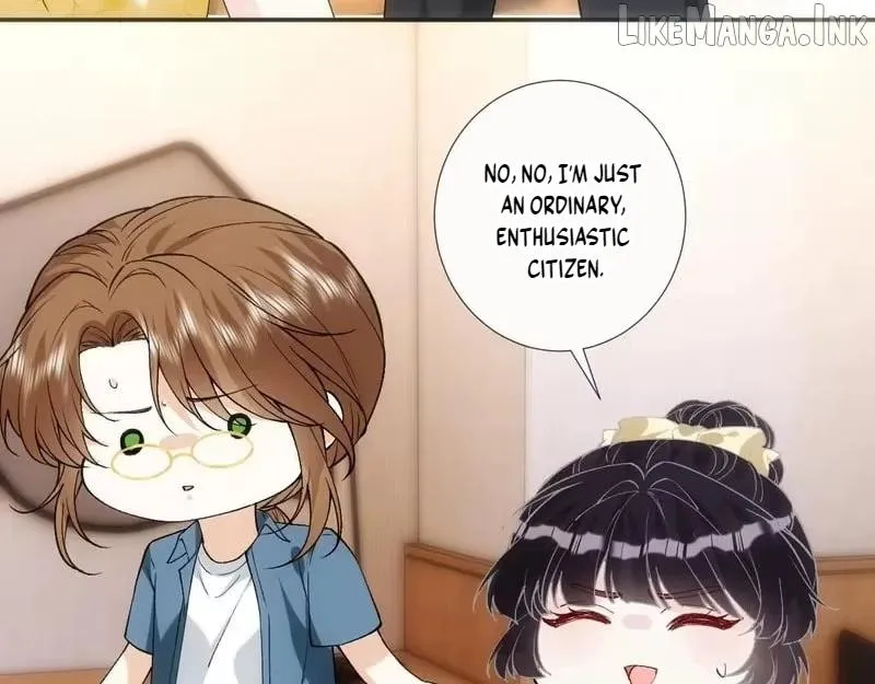 Everyone’s Darling Chapter 406 - Page 34