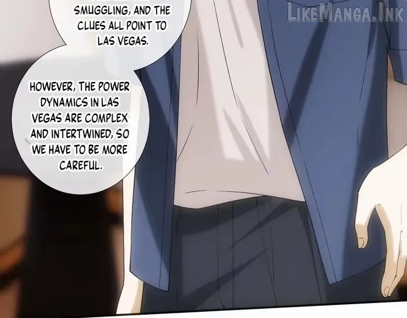 Everyone’s Darling Chapter 406 - Page 37