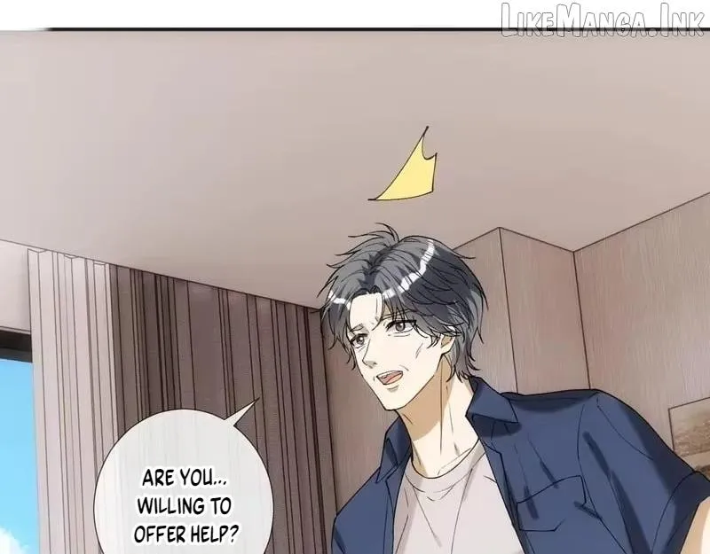 Everyone’s Darling Chapter 406 - Page 40