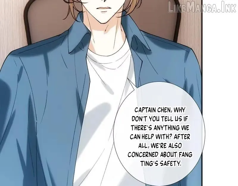 Everyone’s Darling Chapter 406 - Page 42