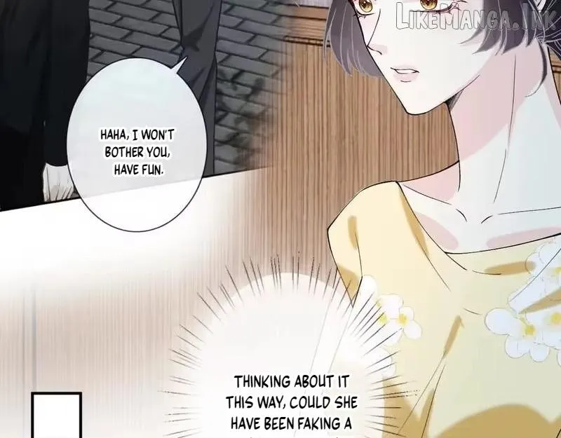 Everyone’s Darling Chapter 406 - Page 48