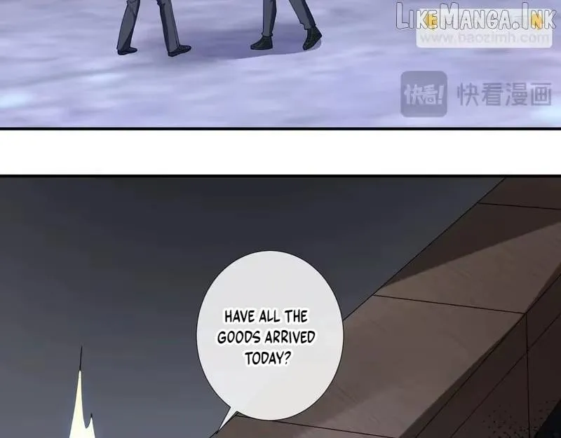 Everyone’s Darling Chapter 406 - Page 53