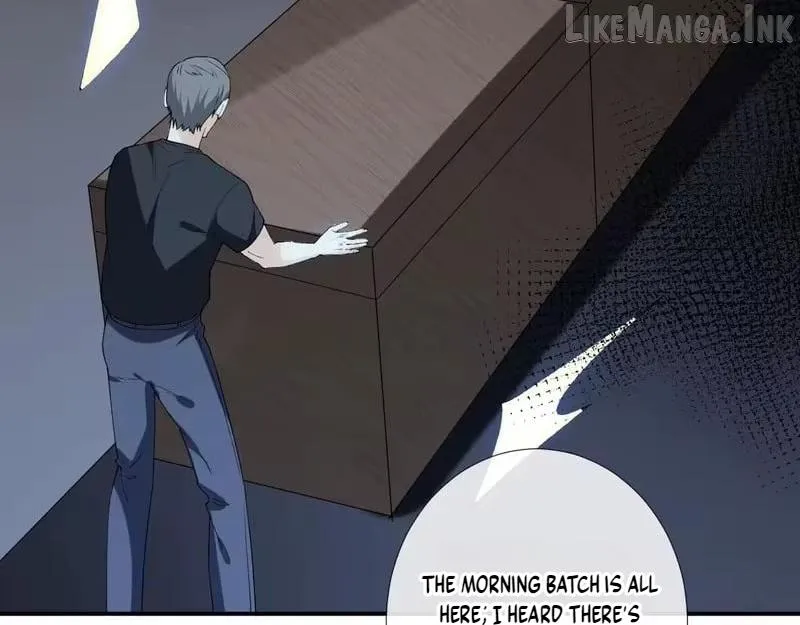 Everyone’s Darling Chapter 406 - Page 54
