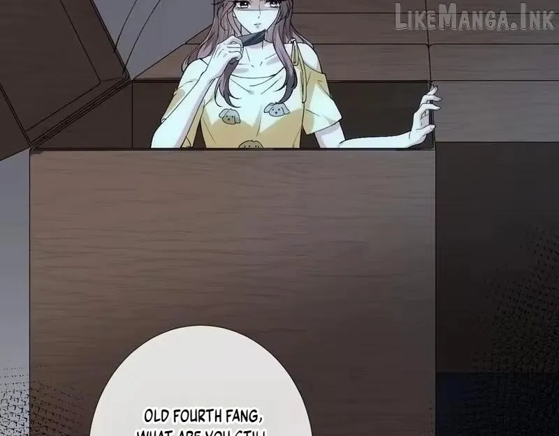 Everyone’s Darling Chapter 406 - Page 61