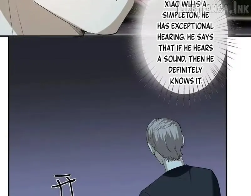 Everyone’s Darling Chapter 407 - Page 5