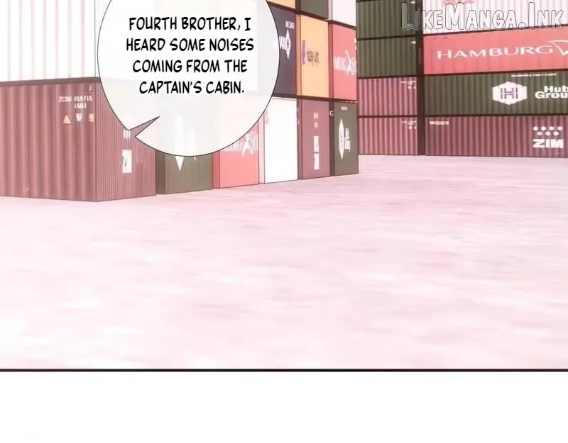 Everyone’s Darling Chapter 407 - Page 29