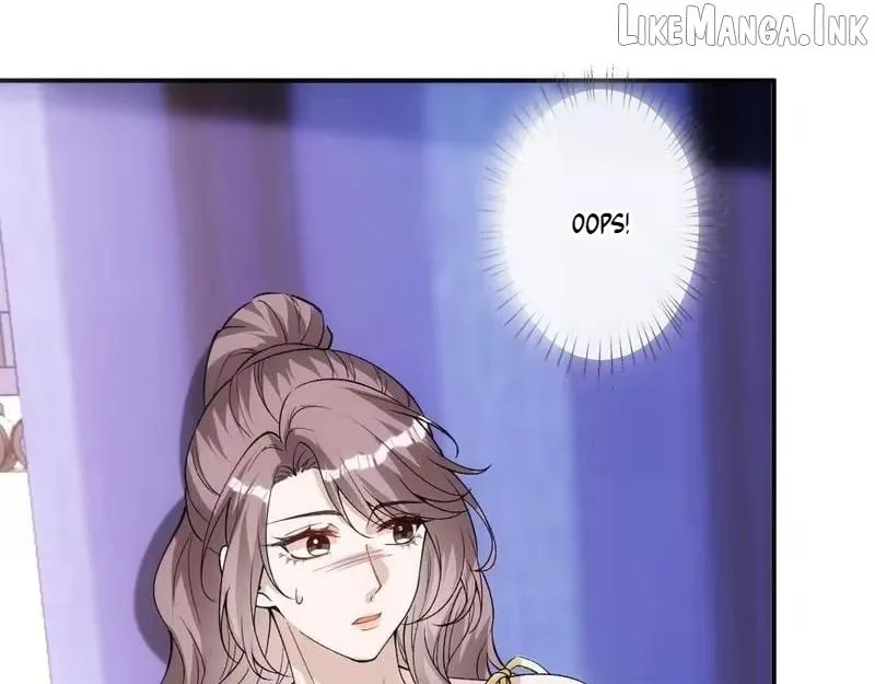 Everyone’s Darling Chapter 407 - Page 30