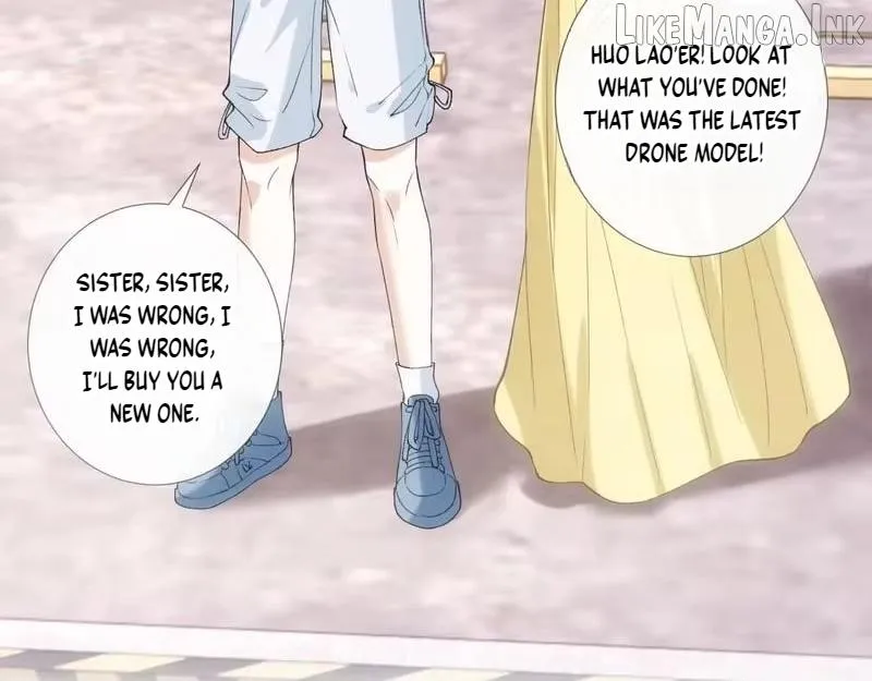 Everyone’s Darling Chapter 407 - Page 37