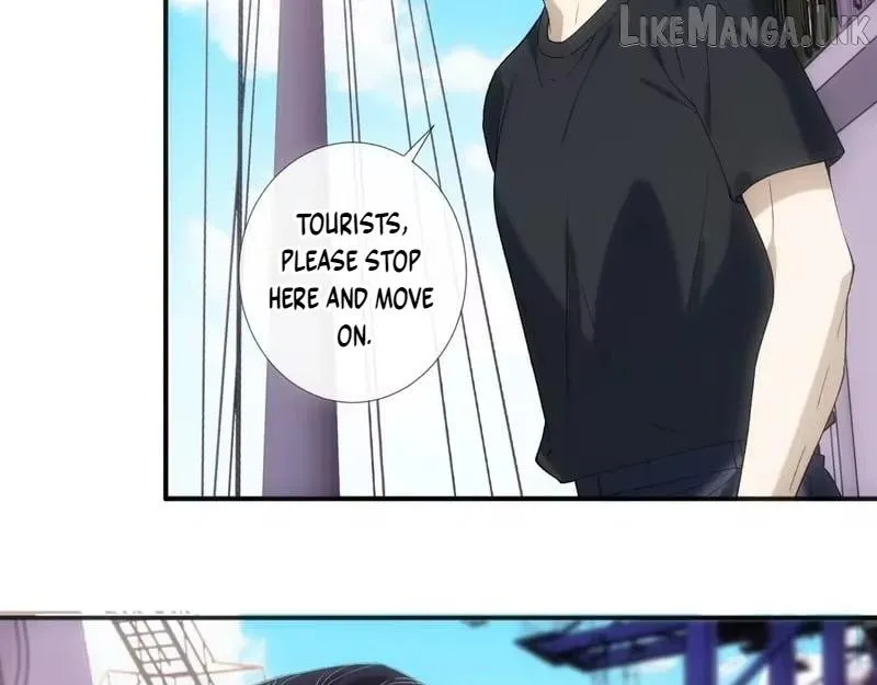 Everyone’s Darling Chapter 407 - Page 39