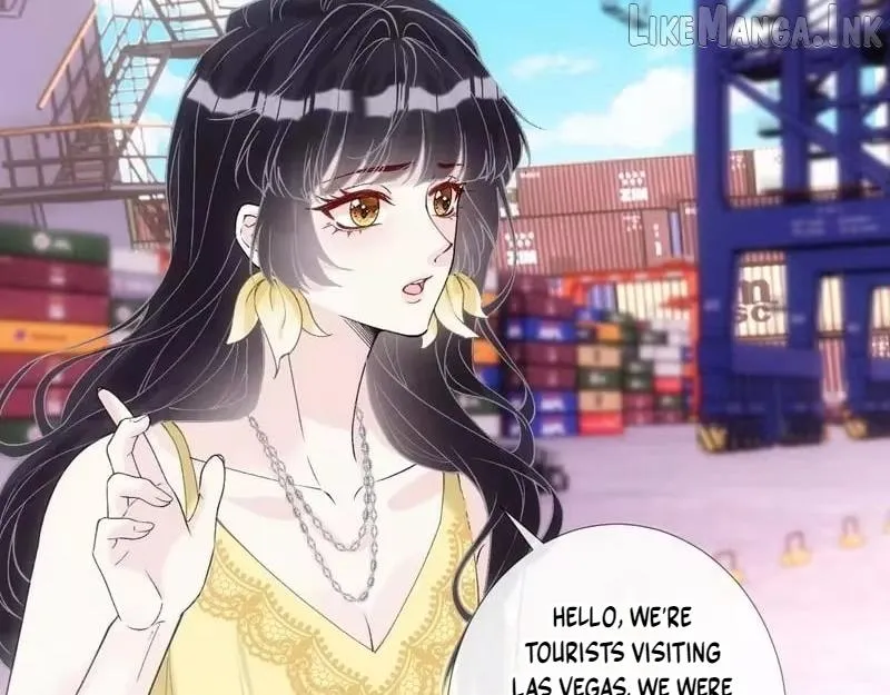 Everyone’s Darling Chapter 407 - Page 40