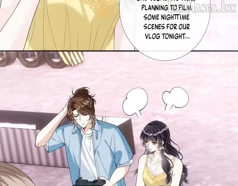 Everyone’s Darling Chapter 407 - Page 41