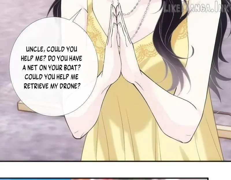 Everyone’s Darling Chapter 407 - Page 44
