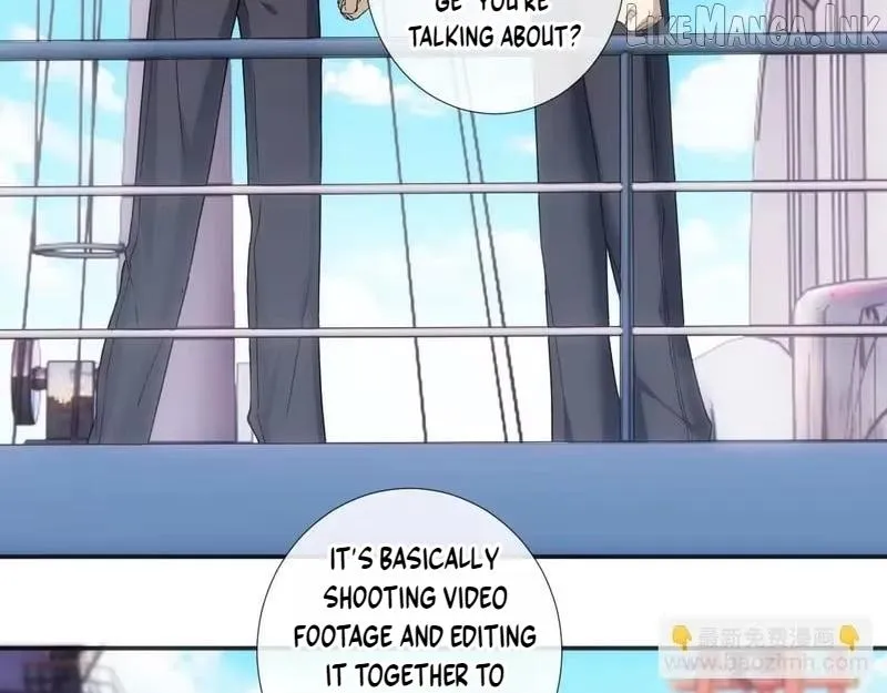 Everyone’s Darling Chapter 407 - Page 48