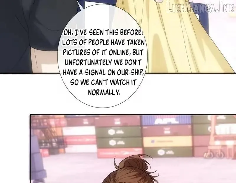 Everyone’s Darling Chapter 407 - Page 50