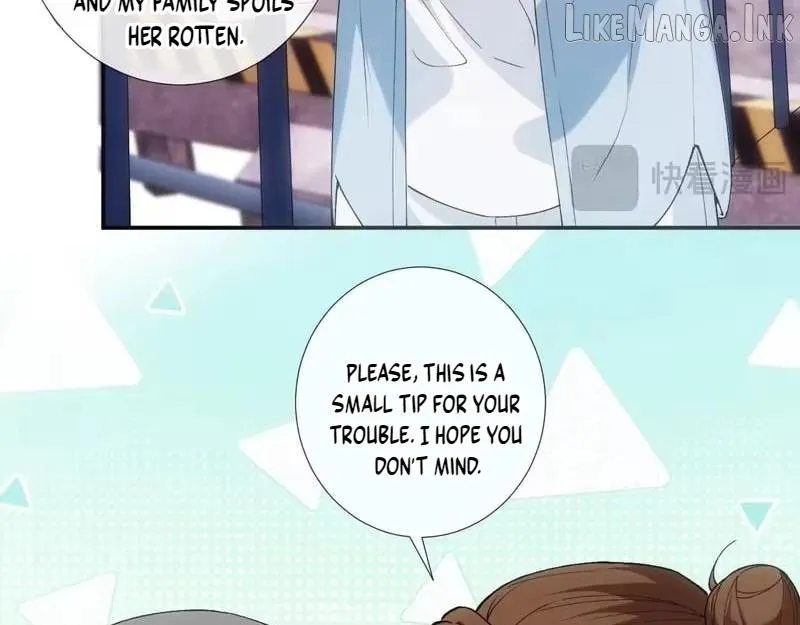 Everyone’s Darling Chapter 407 - Page 52