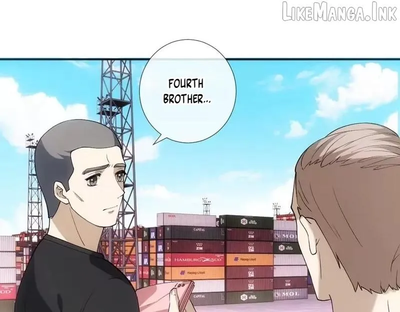 Everyone’s Darling Chapter 407 - Page 54