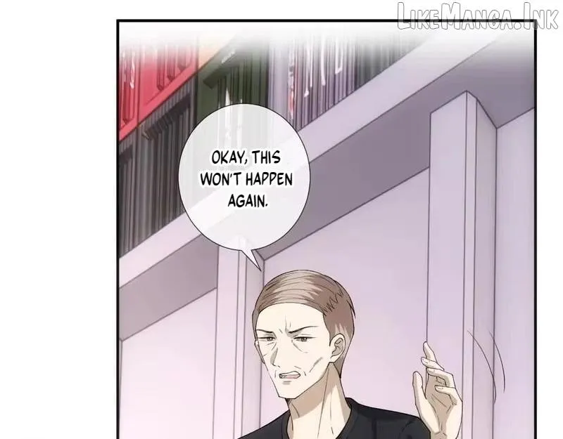 Everyone’s Darling Chapter 407 - Page 56