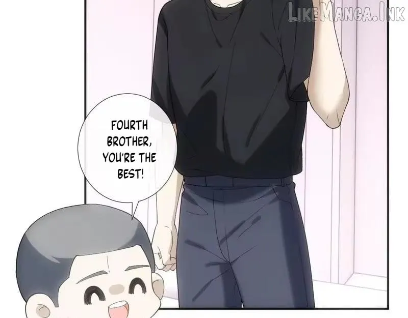 Everyone’s Darling Chapter 407 - Page 57