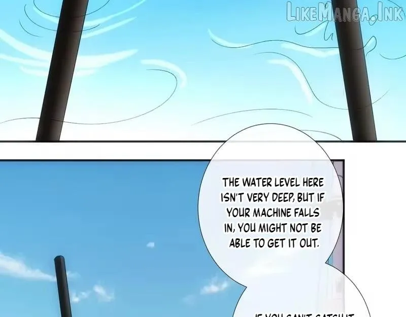 Everyone’s Darling Chapter 407 - Page 59