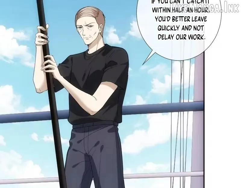 Everyone’s Darling Chapter 407 - Page 60