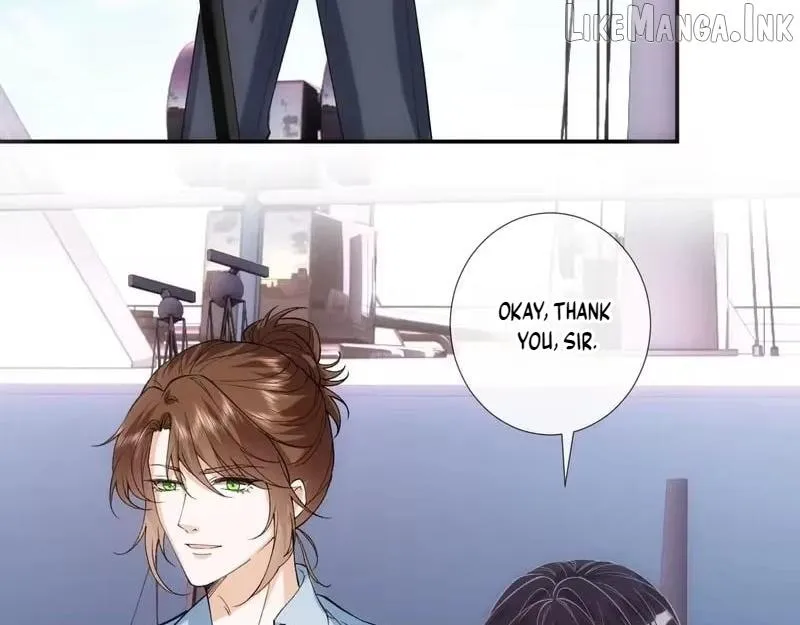 Everyone’s Darling Chapter 407 - Page 61