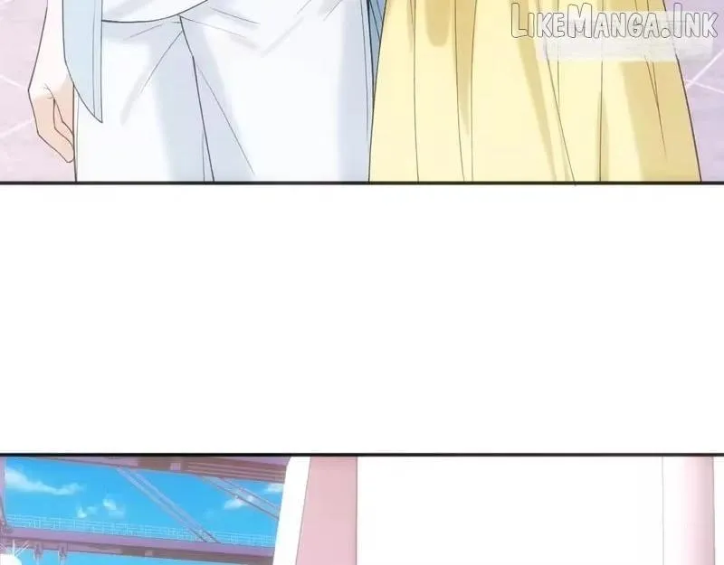 Everyone’s Darling Chapter 407 - Page 63