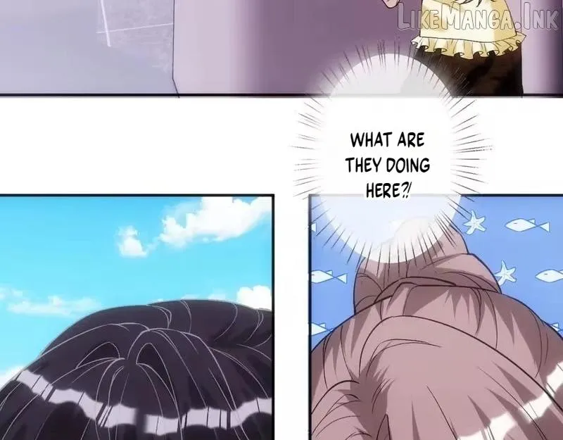 Everyone’s Darling Chapter 407 - Page 65